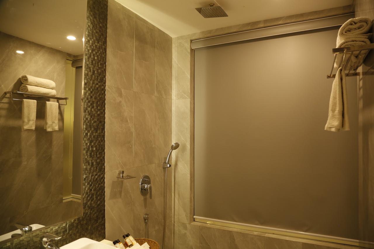 Hotel Orange Agra  Kültér fotó
